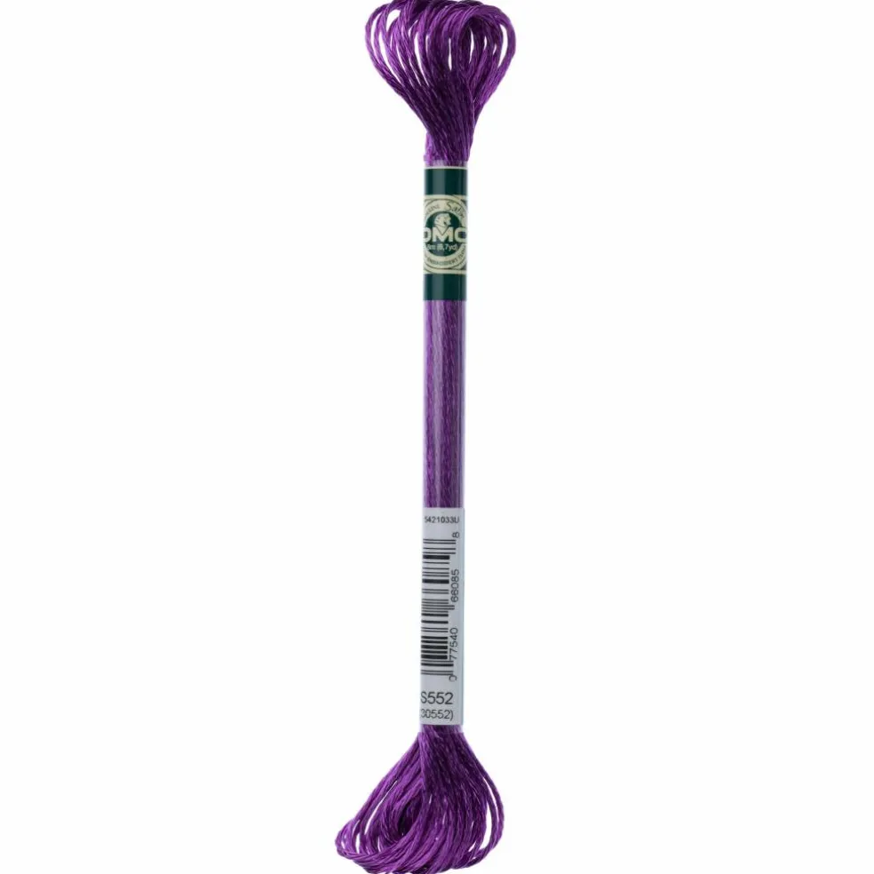 DMC® Satin Floss