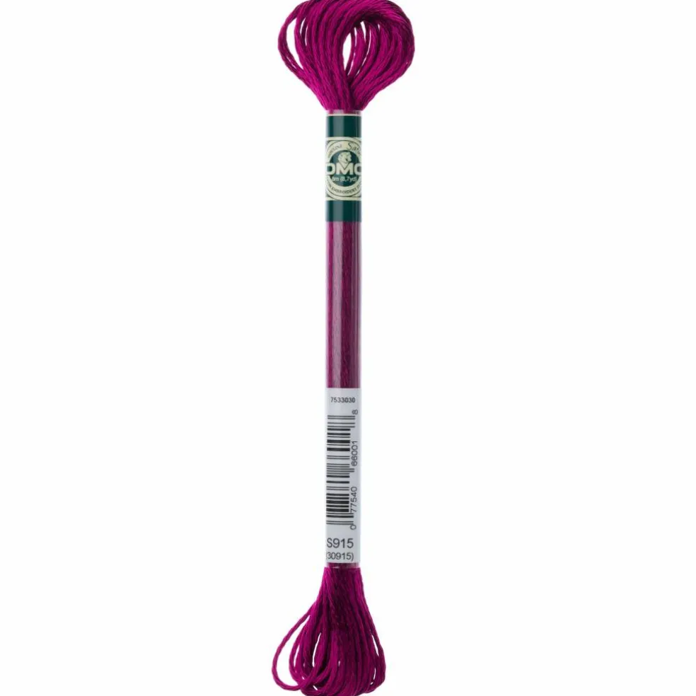 DMC® Satin Floss