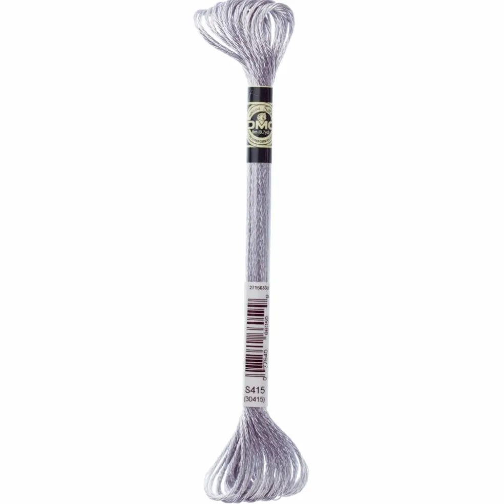 DMC® Satin Floss