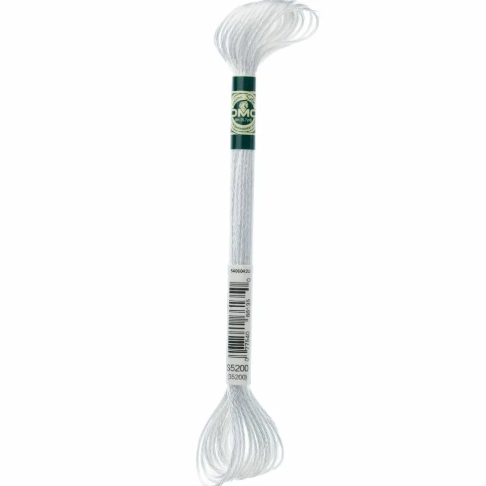 DMC® Satin Floss