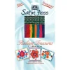 DMC Satin Floss Collection Radiant Treasures Pack