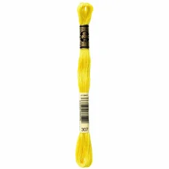 DMC 117 Six Strand Cotton Embroidery Floss
