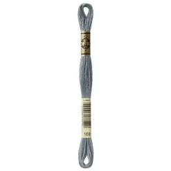 DMC 117 Six Strand Cotton Embroidery Floss
