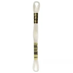 DMC 117 Six Strand Cotton Embroidery Floss