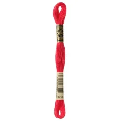 DMC 117 Six Strand Cotton Embroidery Floss