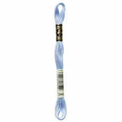 DMC 117 Six Strand Cotton Embroidery Floss