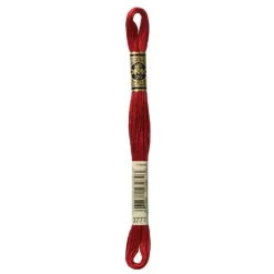 DMC 117 Six Strand Cotton Embroidery Floss