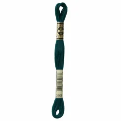 DMC 117 Six Strand Cotton Embroidery Floss
