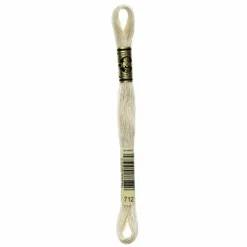DMC 117 Six Strand Cotton Embroidery Floss