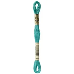 DMC 117 Six Strand Cotton Embroidery Floss