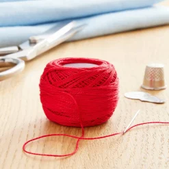 DMC® Size 8 Pearl Cotton Thread Ball
