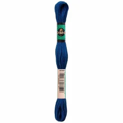 DMC® Soft Matte Cotton Thread