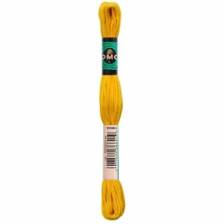 DMC® Soft Matte Cotton Thread