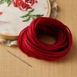 DMC® Soft Matte Cotton Thread