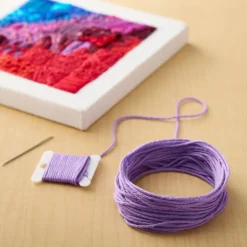 DMC® Soft Matte Cotton Thread