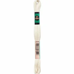 DMC® Soft Matte Cotton Thread