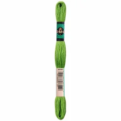 DMC® Soft Matte Cotton Thread