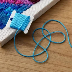 DMC® Soft Matte Cotton Thread