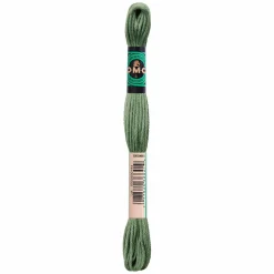 DMC® Soft Matte Cotton Thread