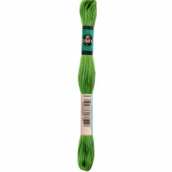 DMC® Soft Matte Cotton Thread
