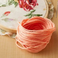 DMC® Soft Matte Cotton Thread