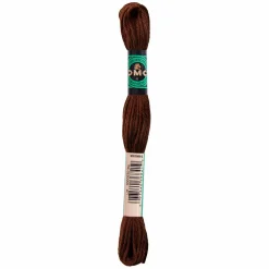 DMC® Soft Matte Cotton Thread