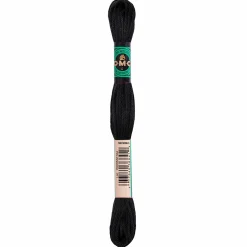 DMC® Soft Matte Cotton Thread