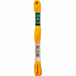 DMC® Soft Matte Cotton Thread