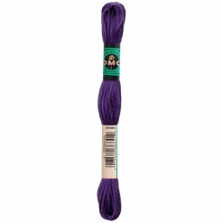 DMC® Soft Matte Cotton Thread