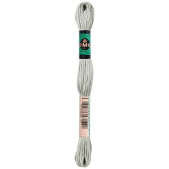 DMC® Soft Matte Cotton Thread