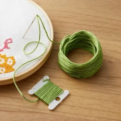 DMC® Soft Matte Cotton Thread