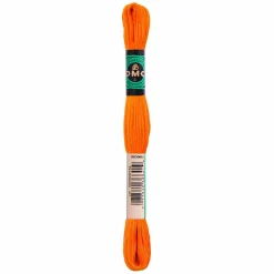 DMC® Soft Matte Cotton Thread