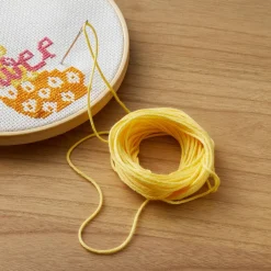DMC® Soft Matte Cotton Thread