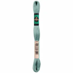 DMC® Soft Matte Cotton Thread