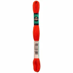 DMC® Soft Matte Cotton Thread