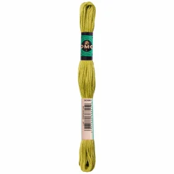 DMC® Soft Matte Cotton Thread