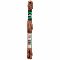 DMC® Soft Matte Cotton Thread