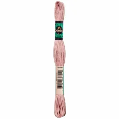 DMC® Soft Matte Cotton Thread