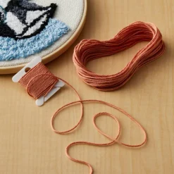 DMC® Soft Matte Cotton Thread