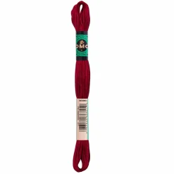 DMC® Soft Matte Cotton Thread