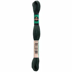 DMC® Soft Matte Cotton Thread