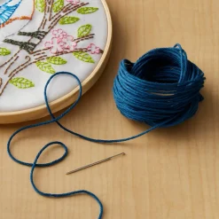 DMC® Soft Matte Cotton Thread