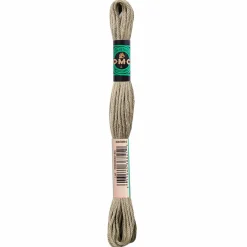 DMC® Soft Matte Cotton Thread