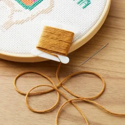 DMC® Soft Matte Cotton Thread