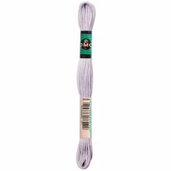 DMC® Soft Matte Cotton Thread