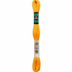 DMC® Soft Matte Cotton Thread