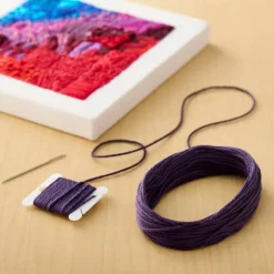 DMC® Soft Matte Cotton Thread