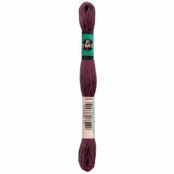 DMC® Soft Matte Cotton Thread
