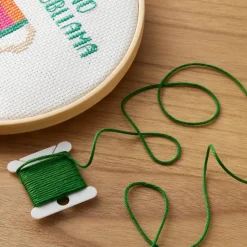 DMC® Soft Matte Cotton Thread