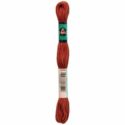 DMC® Soft Matte Cotton Thread